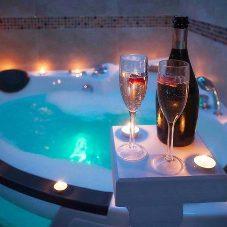 B&D Private Spa Bath Apartment Zlatibor Exteriér fotografie