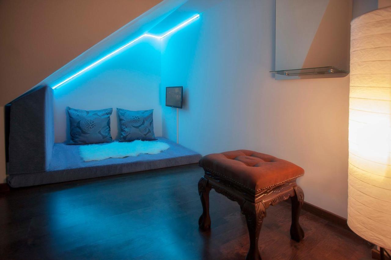 B&D Private Spa Bath Apartment Zlatibor Exteriér fotografie