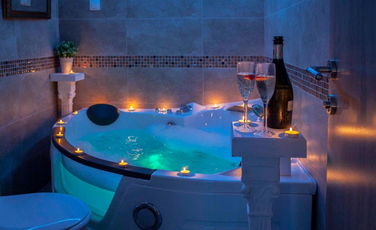 B&D Private Spa Bath Apartment Zlatibor Exteriér fotografie