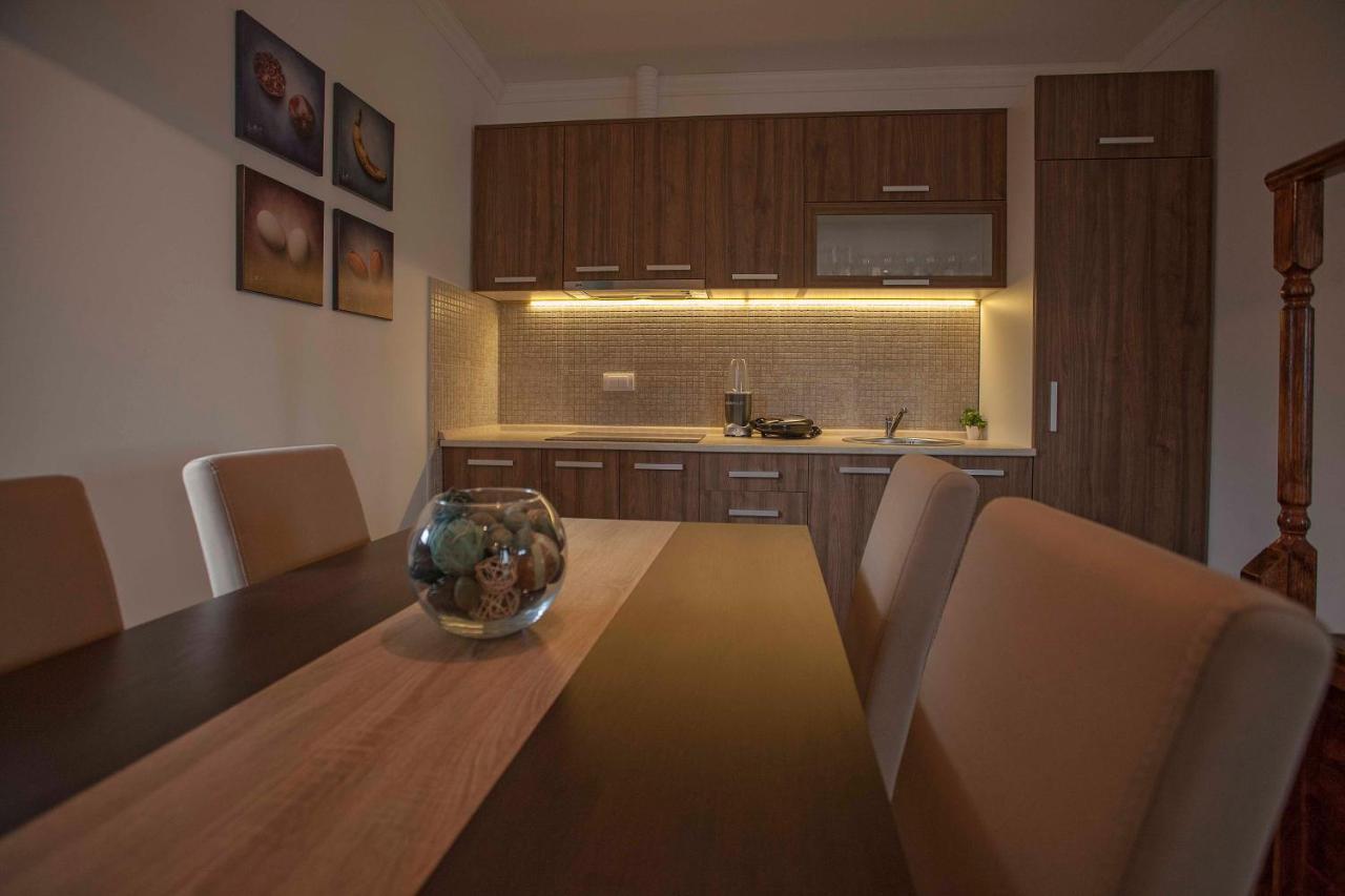 B&D Private Spa Bath Apartment Zlatibor Exteriér fotografie