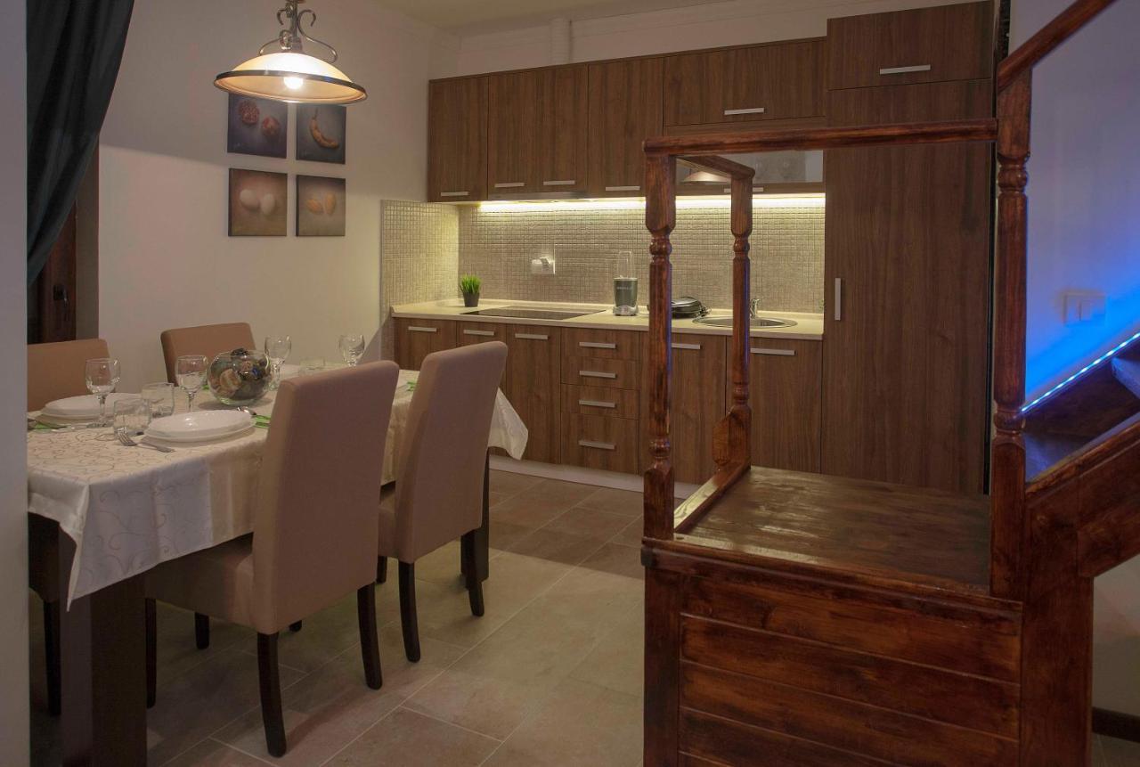 B&D Private Spa Bath Apartment Zlatibor Exteriér fotografie