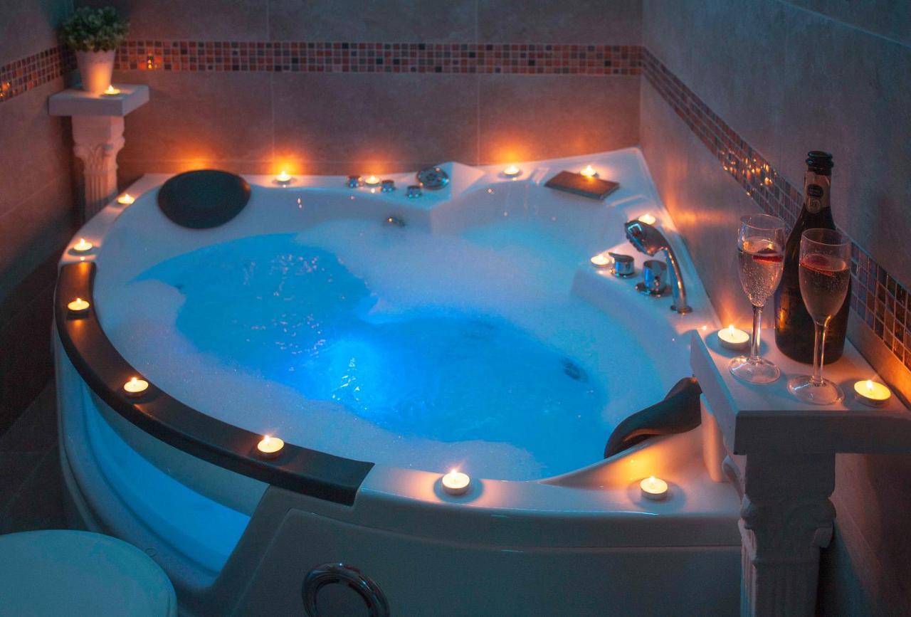 B&D Private Spa Bath Apartment Zlatibor Exteriér fotografie